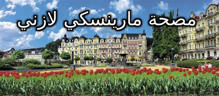 مصحة مارينسكي لازني
