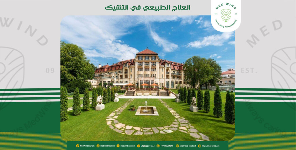 العلاج الطبيعي وشلل الأطفال
