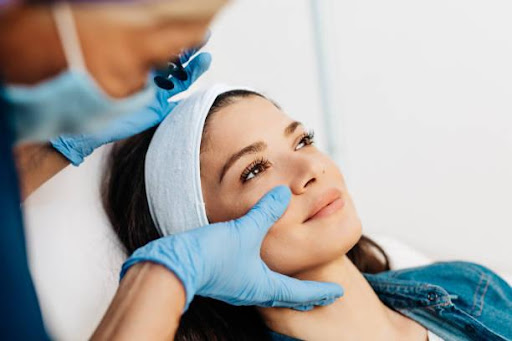  التجميلية
