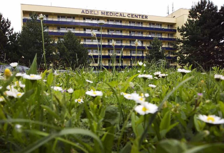 Adli-Medical Center