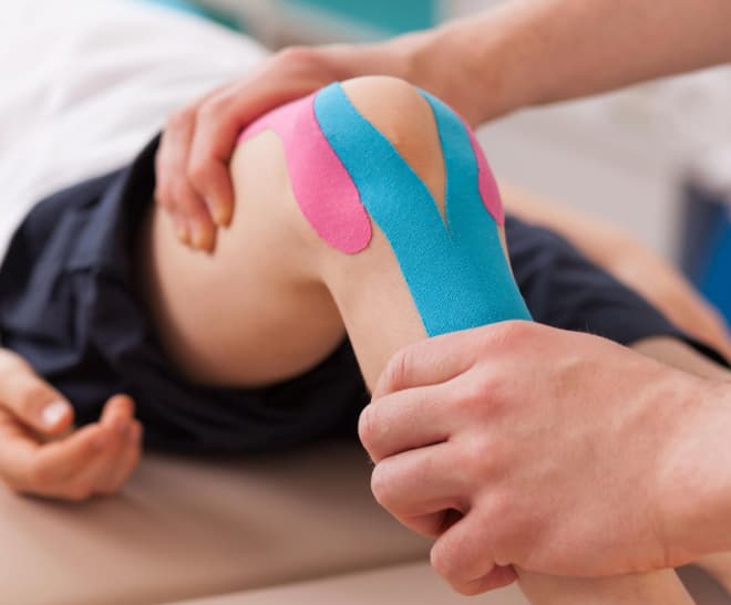 أدوات العلاج الطبيعي للاطفال