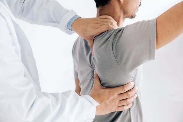 دكتور علاج طبيعي