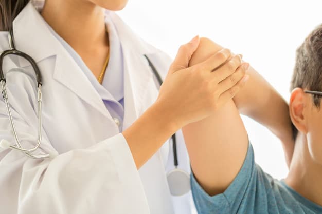 أفضل شركة علاج طبيعي