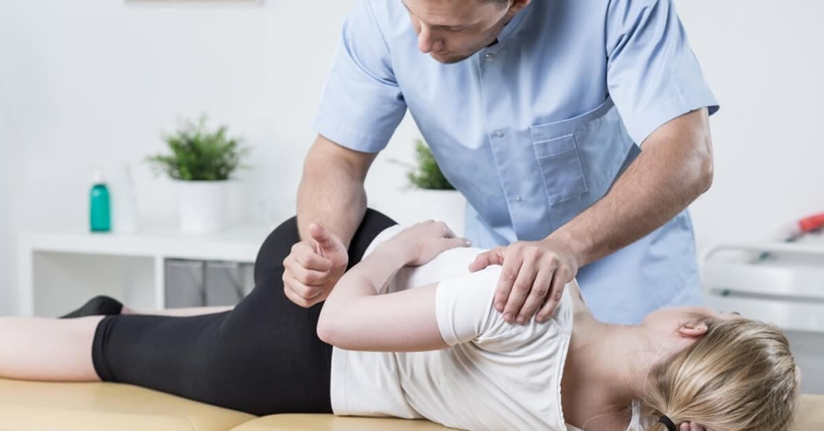 أفضل شركة علاج طبيعي