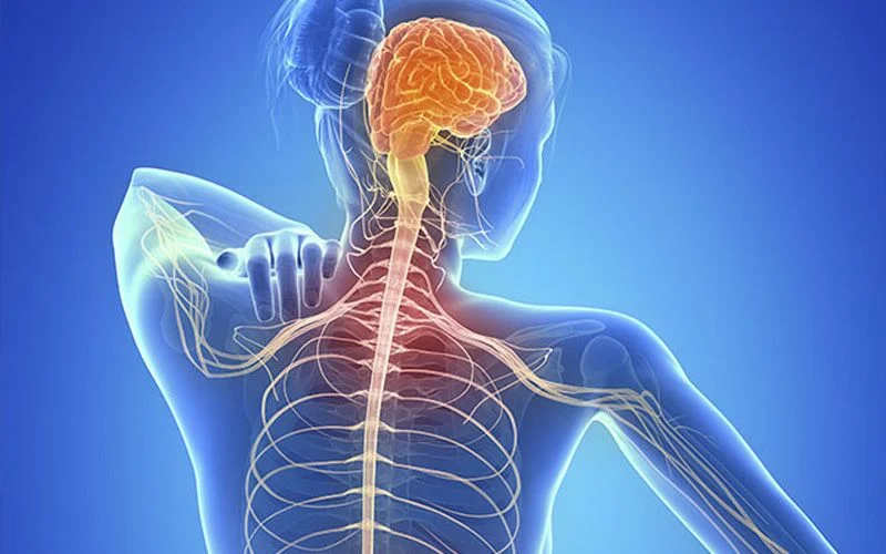 أول أعراض التصلب اللويحي