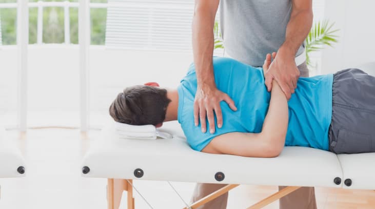 افضل مركز علاج طبيعي بالتشيك