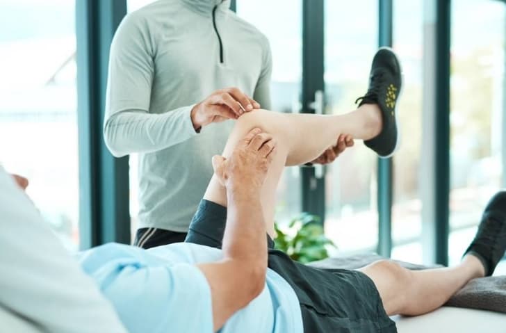 افضل مركز علاج طبيعي بالتشيك