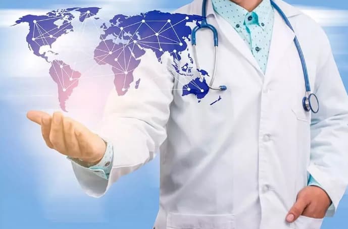 السياحة العلاجية في التشيك
