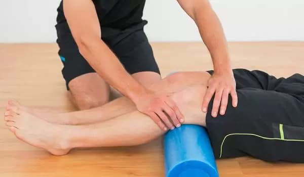 علاج طبيعي الرياض في المنزل