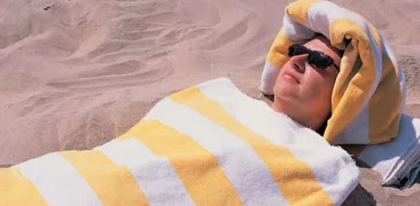 مفهوم السياحة العلاجية