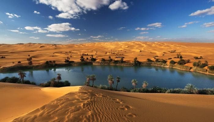 مفهوم السياحة العلاجية